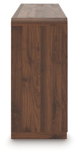 Fortlorn Dresser and Mirror - BWO Furniture & Mattresses