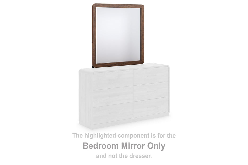 Fortlorn Dresser and Mirror - BWO Furniture & Mattresses