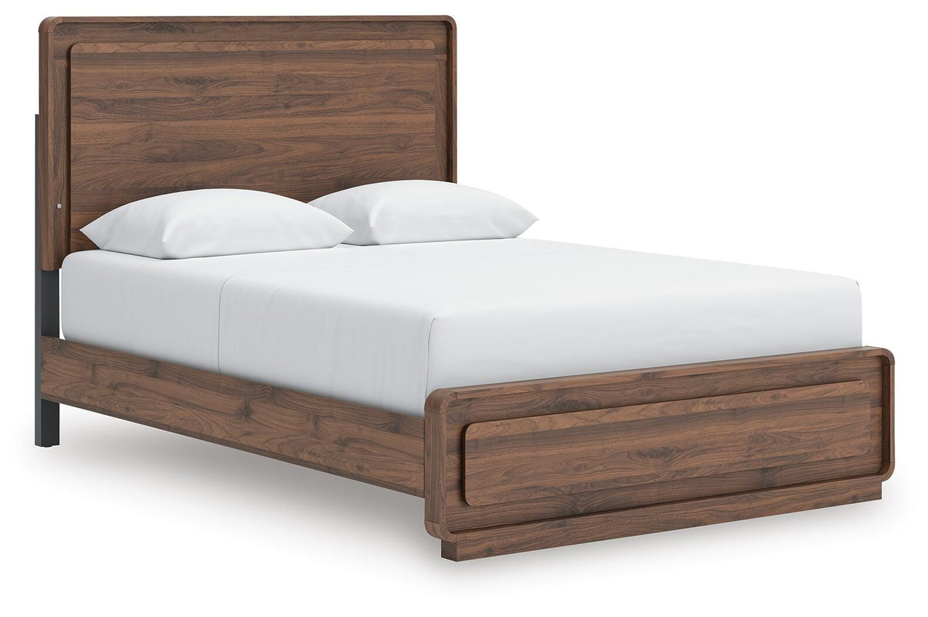 Walnut/Brown