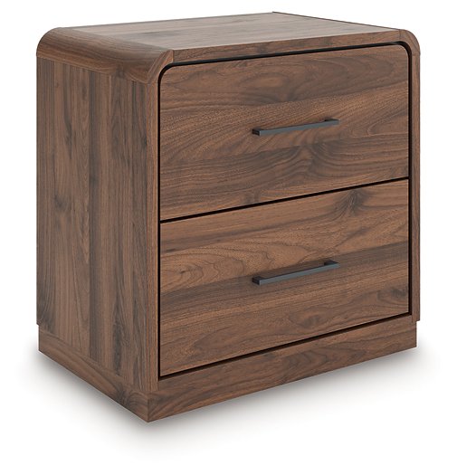 Fortlorn Nightstand - BWO Furniture & Mattresses