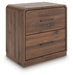 Fortlorn Nightstand - BWO Furniture & Mattresses