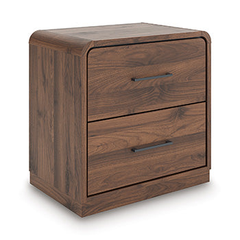 Fortlorn Nightstand - BWO Furniture & Mattresses