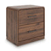 Fortlorn Nightstand - BWO Furniture & Mattresses