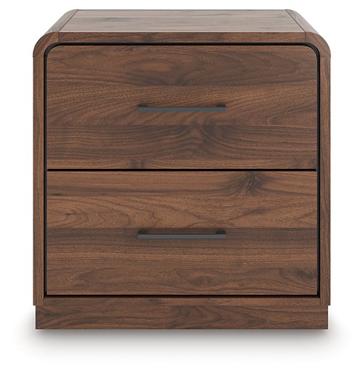 Fortlorn Nightstand - BWO Furniture & Mattresses