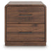Fortlorn Nightstand - BWO Furniture & Mattresses