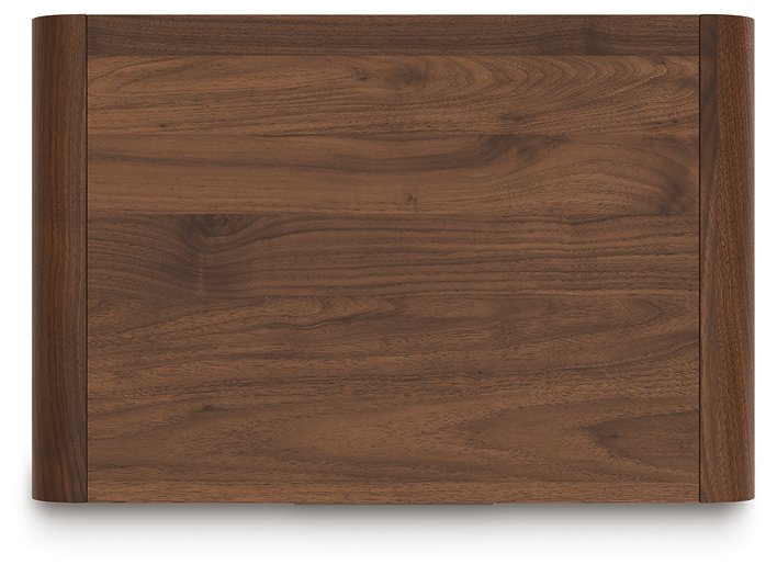 Fortlorn Nightstand - BWO Furniture & Mattresses