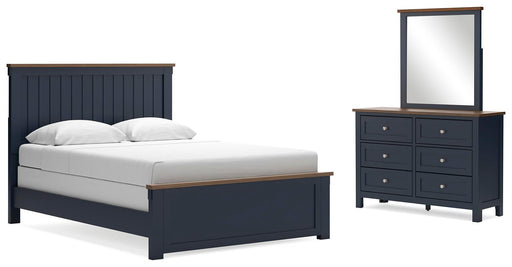 Landocken Bedroom Package - BWO Furniture & Mattresses
