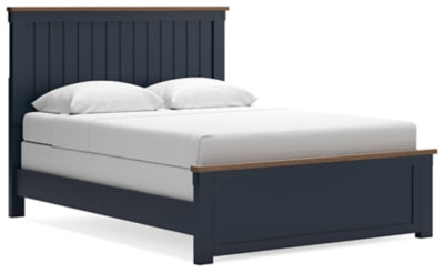 Landocken Bedroom Package - BWO Furniture & Mattresses