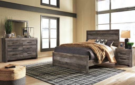 Wynnlow Bedroom Set - BWO Furniture & Mattresses