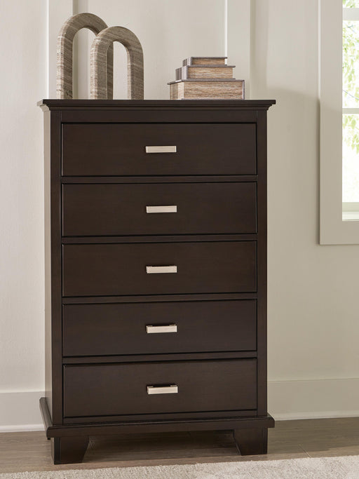 Covetown Chest of Drawers - BWO Furniture & Mattresses