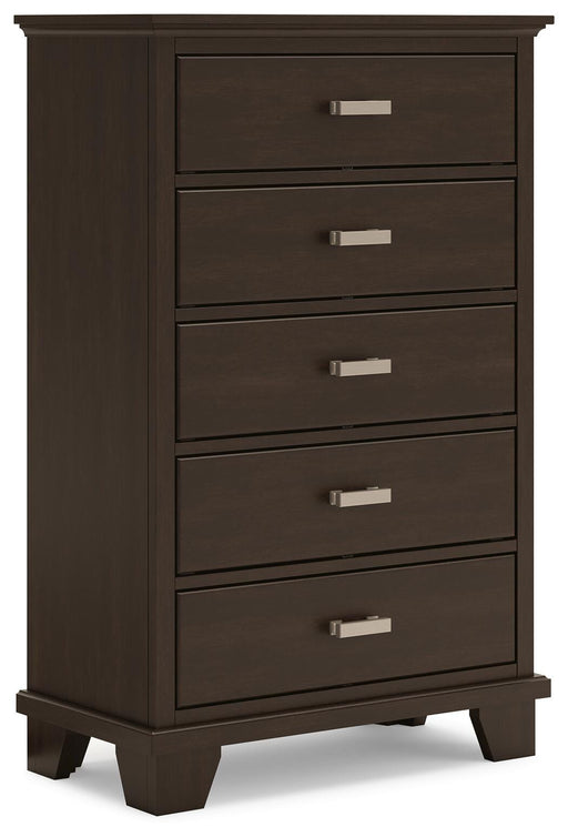 Covetown Chest of Drawers - BWO Furniture & Mattresses