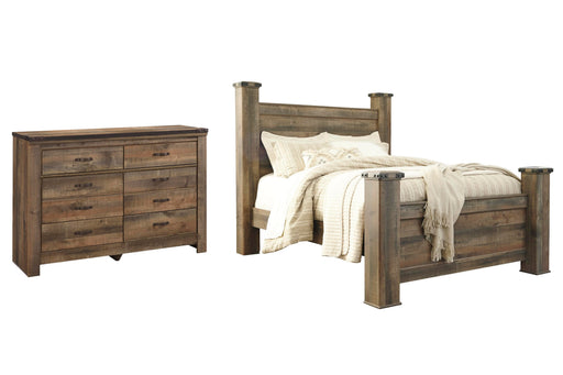 Trinell Bedroom Set - BWO Furniture & Mattresses