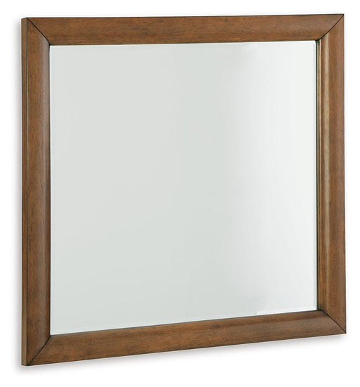 Lyncott Bedroom Mirror - BWO Furniture & Mattresses