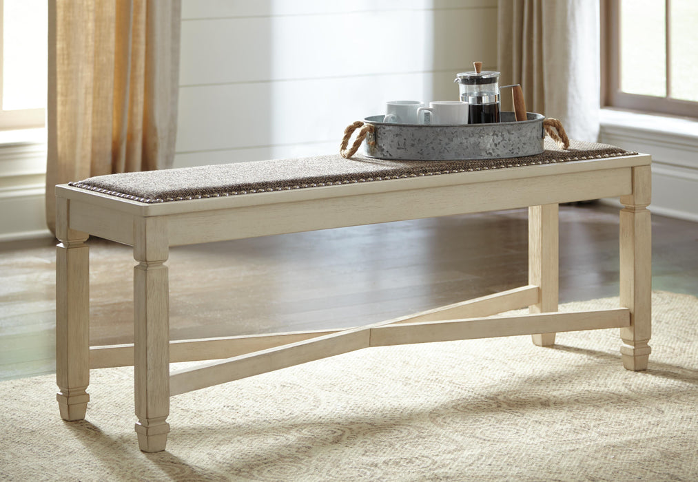 Bolanburg Dining Set - BWO Furniture & Mattresses