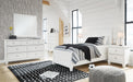 Fortman Bedroom Set - BWO Furniture & Mattresses