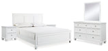 Fortman Bedroom Set - BWO Furniture & Mattresses