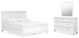 Fortman Bedroom Set - BWO Furniture & Mattresses
