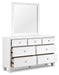 Fortman Bedroom Set - BWO Furniture & Mattresses