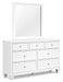 Fortman Bedroom Set - BWO Furniture & Mattresses