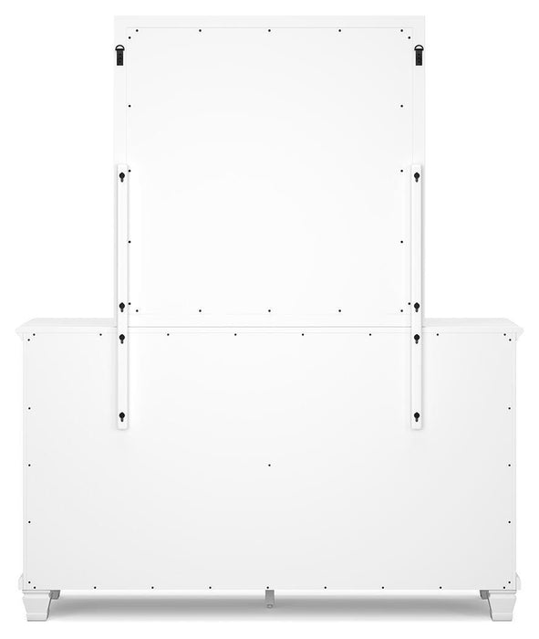 Fortman Bedroom Set - BWO Furniture & Mattresses