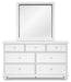 Fortman Bedroom Set - BWO Furniture & Mattresses