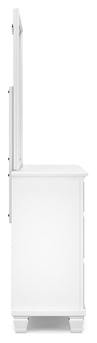 Fortman Bedroom Set - BWO Furniture & Mattresses