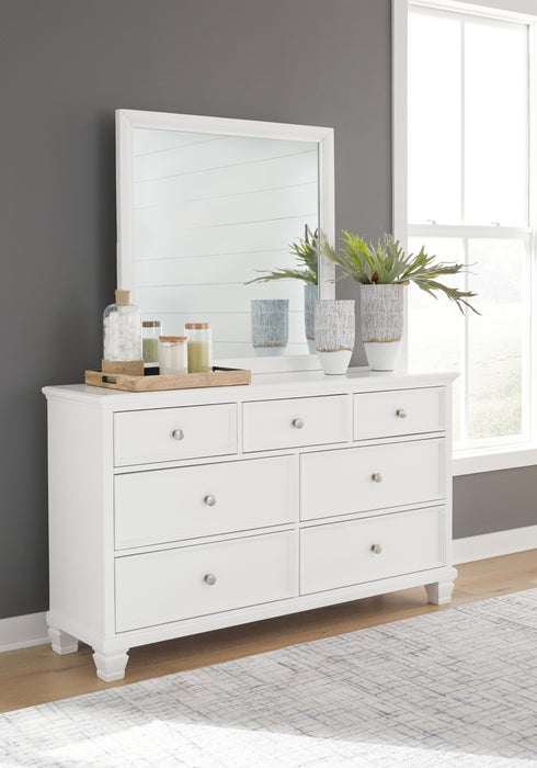 Fortman Bedroom Set - BWO Furniture & Mattresses