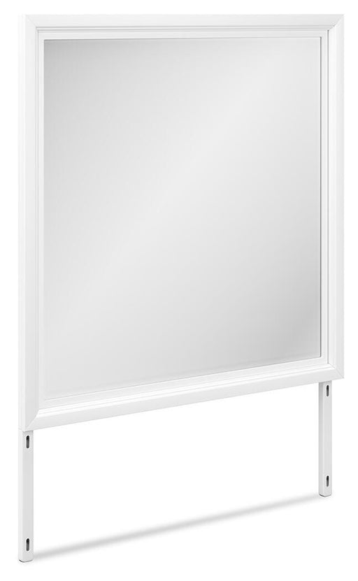 Fortman Bedroom Mirror - BWO Furniture & Mattresses
