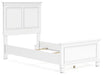 Fortman Bedroom Set - BWO Furniture & Mattresses