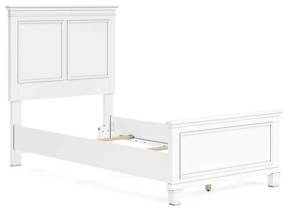 Fortman Bedroom Set - BWO Furniture & Mattresses