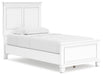 Fortman Bedroom Set - BWO Furniture & Mattresses