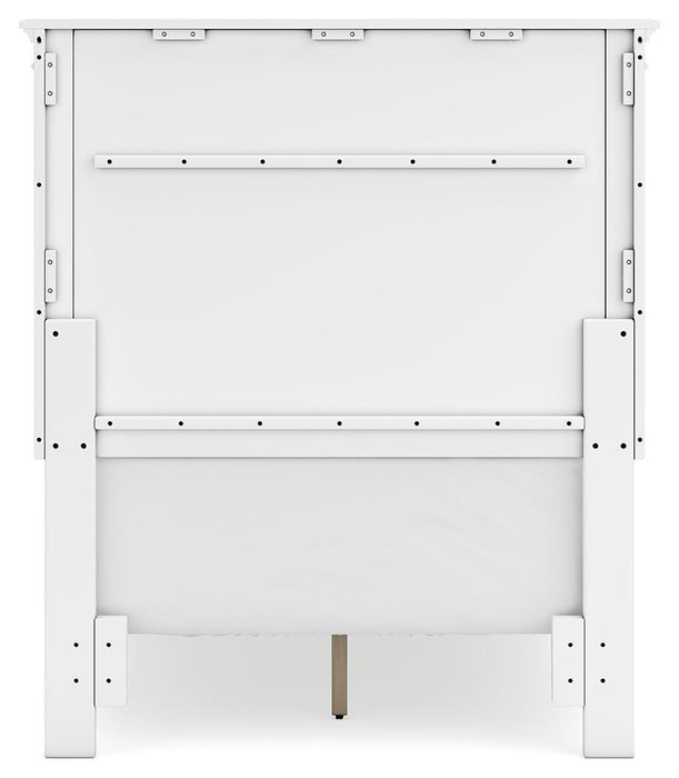 Fortman Bedroom Set - BWO Furniture & Mattresses