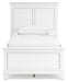 Fortman Bedroom Set - BWO Furniture & Mattresses