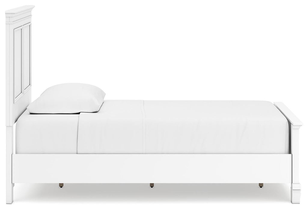 Fortman Bedroom Set - BWO Furniture & Mattresses