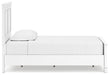 Fortman Bedroom Set - BWO Furniture & Mattresses