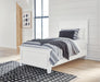 Fortman Bedroom Set - BWO Furniture & Mattresses