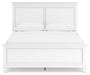 Fortman Bed - BWO Furniture & Mattresses