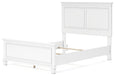 Fortman Bedroom Set - BWO Furniture & Mattresses