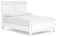Fortman Bedroom Set - BWO Furniture & Mattresses
