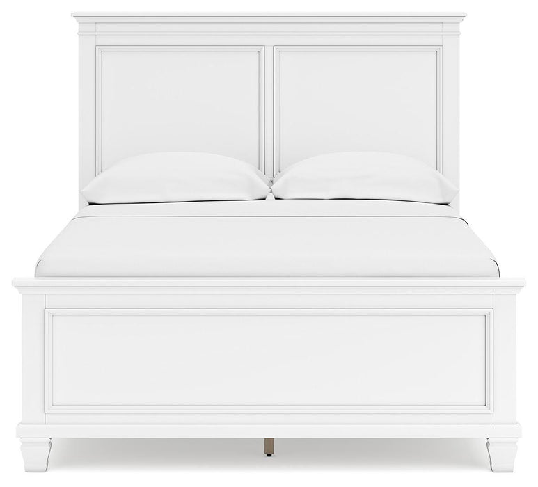 Fortman Bedroom Set - BWO Furniture & Mattresses