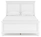 Fortman Bedroom Set - BWO Furniture & Mattresses