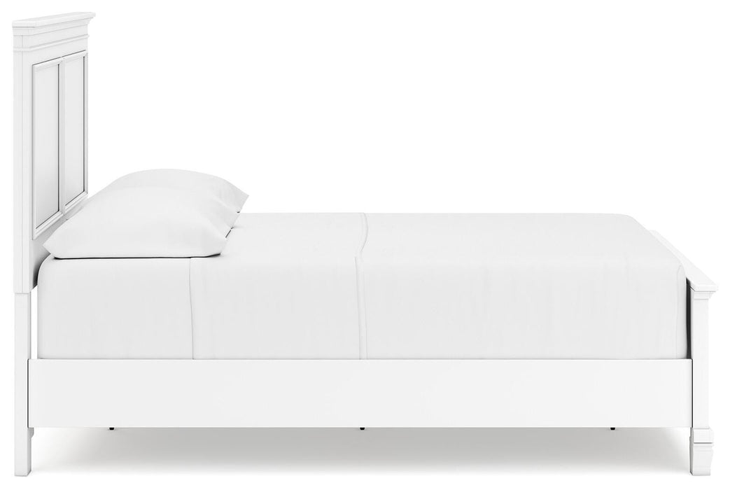 Fortman Bedroom Set - BWO Furniture & Mattresses