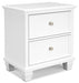 Fortman Bedroom Set - BWO Furniture & Mattresses
