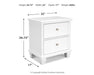 Fortman Bedroom Set - BWO Furniture & Mattresses