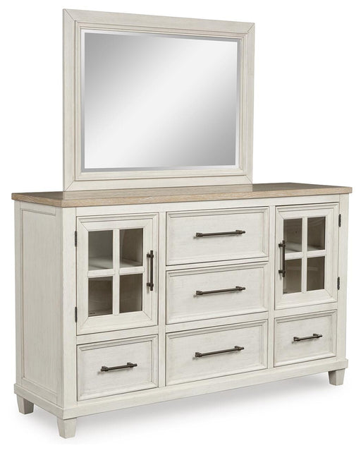 Shaybrock Bedroom Set - BWO Furniture & Mattresses