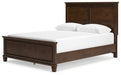 Danabrin Bed - BWO Furniture & Mattresses