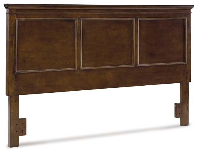 Danabrin Bed - BWO Furniture & Mattresses