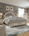 Realyn Upholstered Bed - BWO Furniture & Mattresses