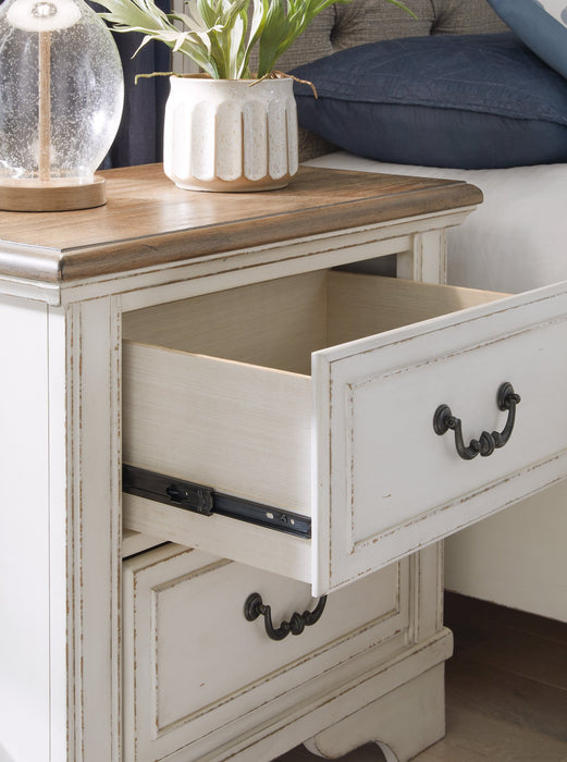 Blendon Nightstand