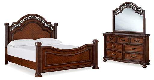 Lavinton Bedroom Set - BWO Furniture & Mattresses